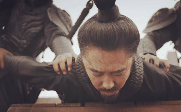 原创古代的杖刑通常是打身体的哪个部位打在身上有多痛