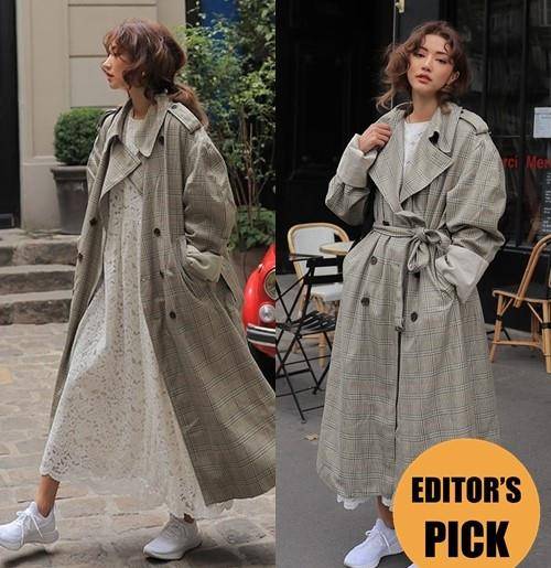 形象|高俊熙、郑恩彩机场私服穿搭，形象干练帅气，散发别样初秋魅力！