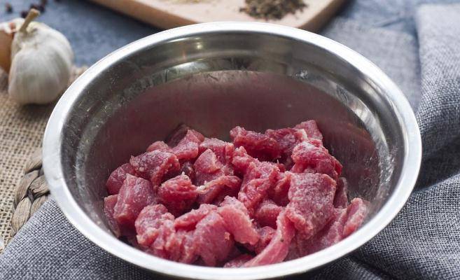 牛肉怎么腌比较好吃比较嫩 5f9dcdffd45c415981f00f0fb8b2d967.jpeg