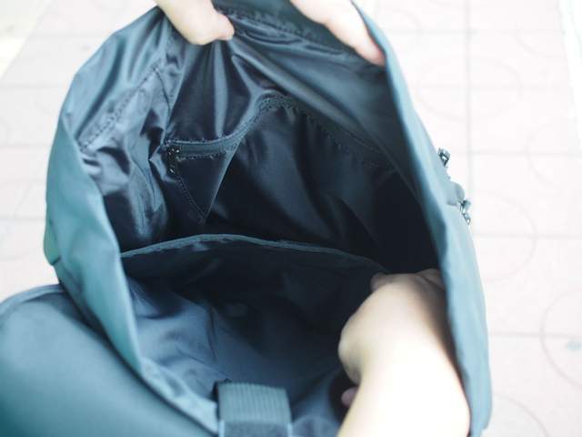 网友|小米有品上新百元悠启全能模块双肩包，网友：创意组合，买一得三