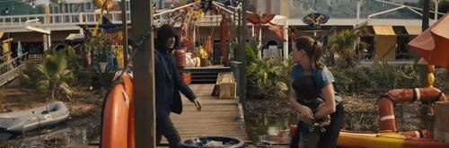 尼克·班尼斯特|《追忆迷局》扑街！开场领盒饭，吴彦祖都救不了的大烂片