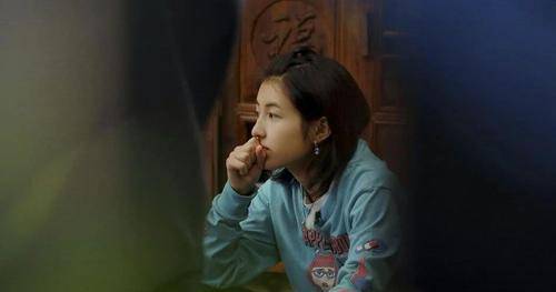 什么|《向往的生活》中，张子枫看似多余，实则是“别有用意”