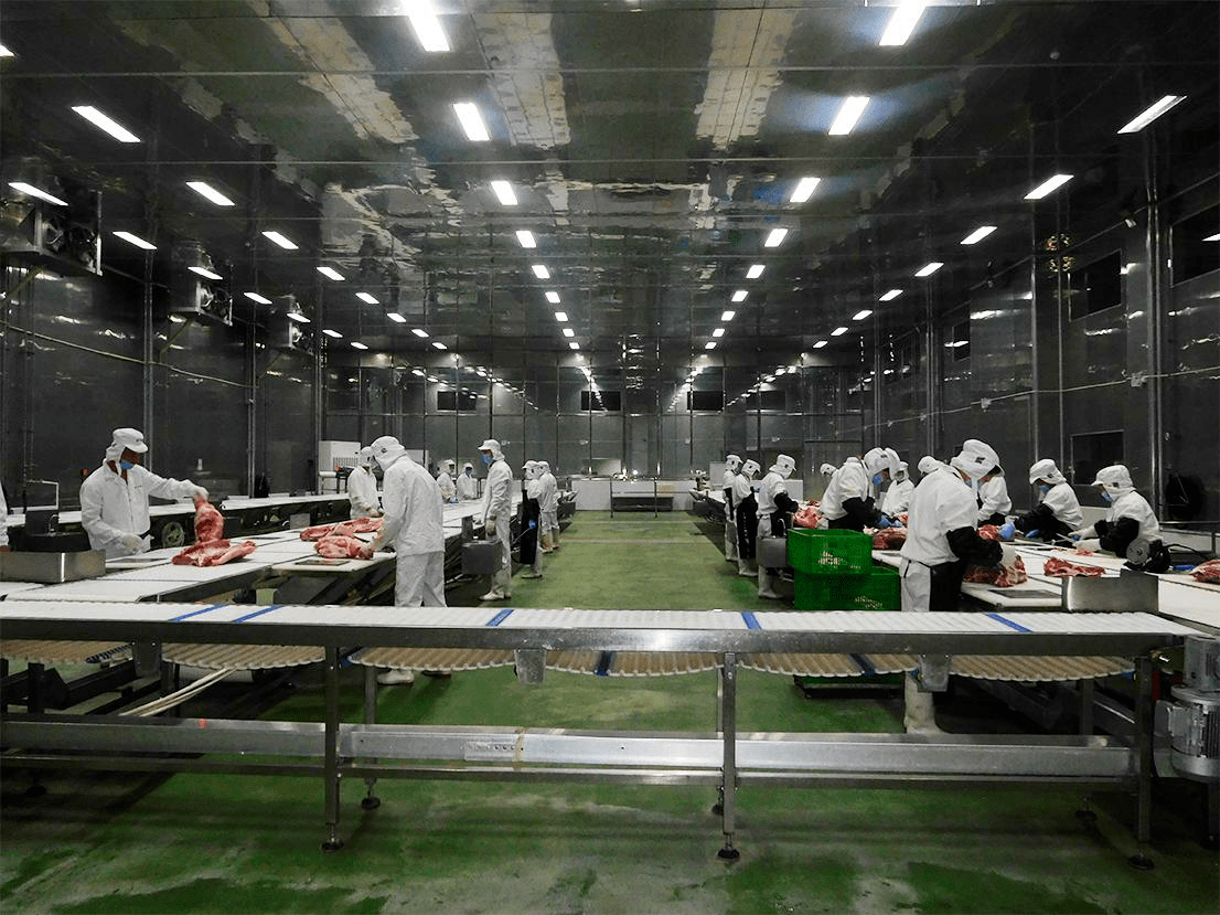 齐齐哈尔加快构建高端肉制品精深加工产业格局