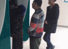 開心一刻：今年二十六的我，好不容易談了一個對象，到了見家長的時候…… 搞笑整蠱 第2张