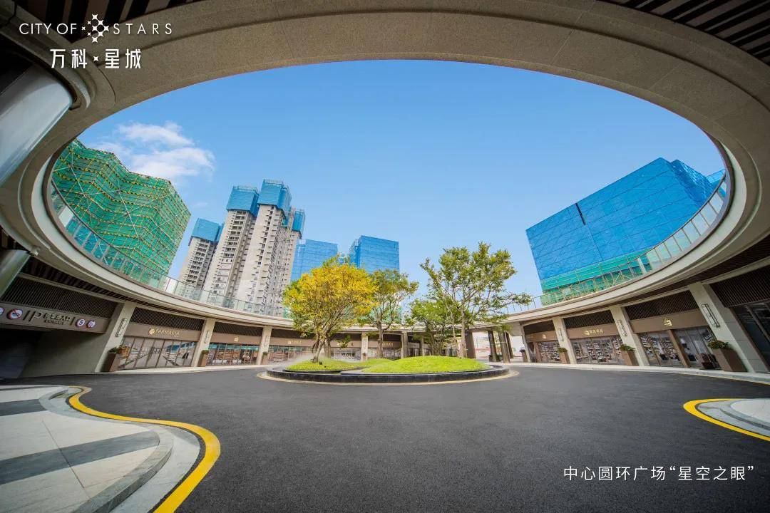 跨越式发展的洪梅要进击的舞台是大湾区啊