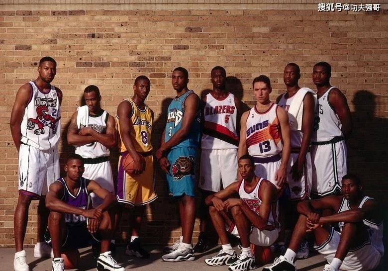 NBA球星排行榜前十名：实力与荣誉的巅峰之作