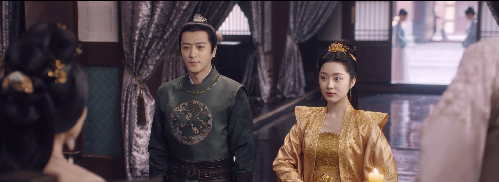 结局|《周生如故》让观众感到悲伤的原因绝不仅仅是有了一个BE的结局