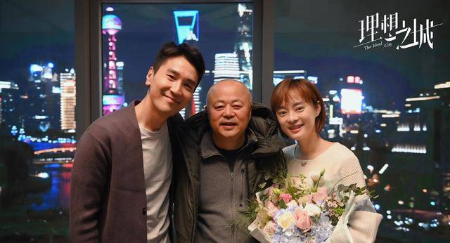 人心|理想之城：夏明苏筱本是同种人，选择背道而驰，是从认识余经理始