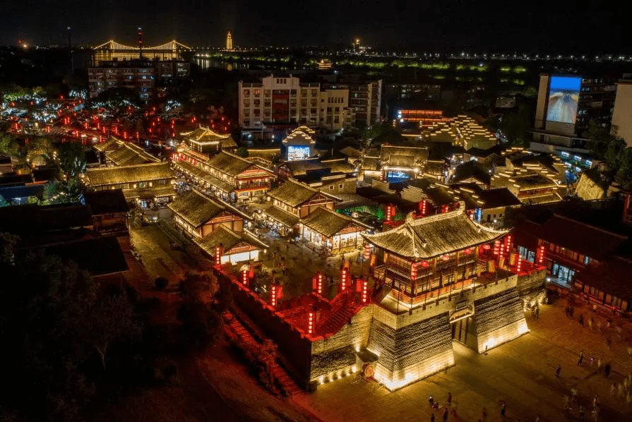 宋城集团(宋城集团董事长简历)