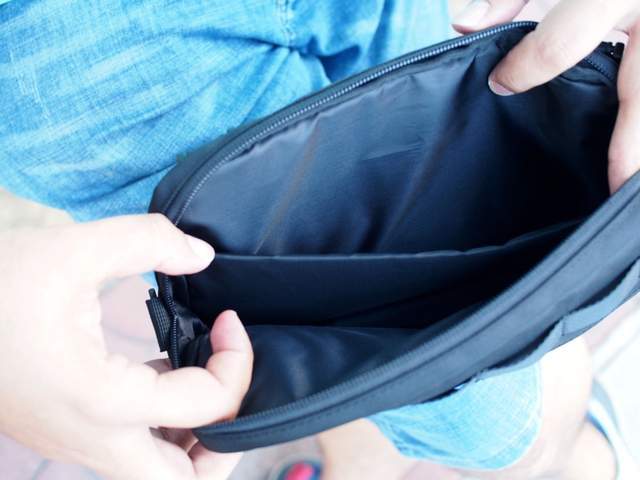 网友|小米有品上新百元悠启全能模块双肩包，网友：创意组合，买一得三