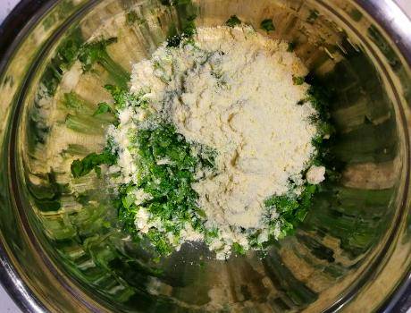 做法|早餐秘制做法,比馒头好吃比馅饼简单,松软咸香,我家一周吃3次