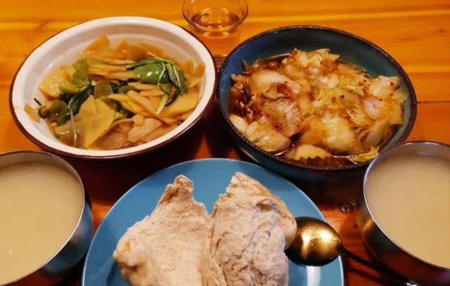 美食|四川的早餐,天津的早餐,东北的早餐,你愿意用哪种请客