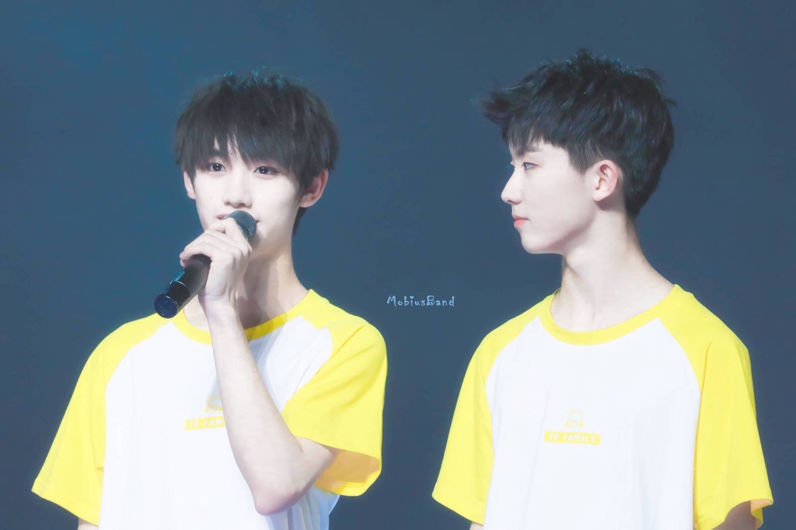 马嘉祺|《我们的歌3》b组嘉宾阵容部分曝光，新人组被评价：一言难尽