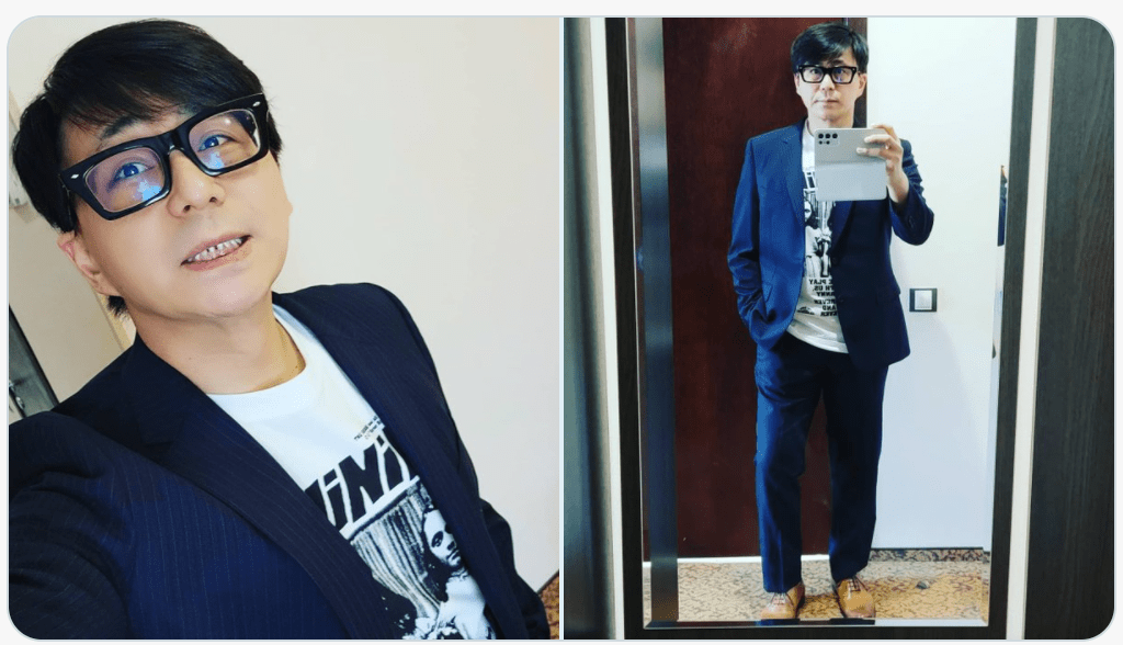 末弘|跨界！《美好人生》制作人末弘秀孝获得俄罗斯国际恐怖电影节奖项