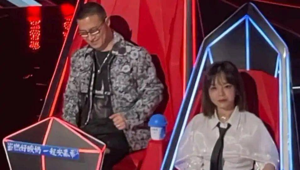 周深|盘点《好声音》史上七位从选手逆袭成为导师的学员,周深最火