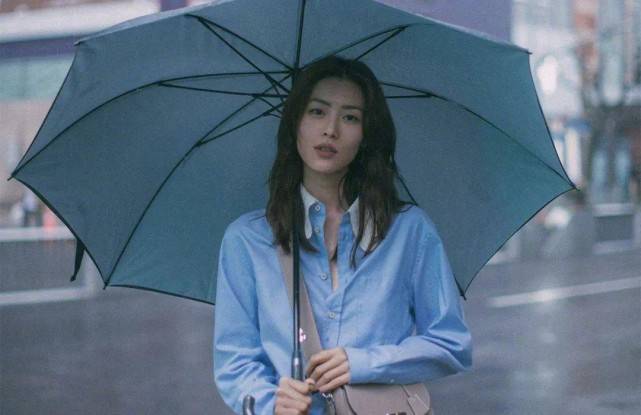 服装|跟着刘雯学穿搭太省心!5点思路轻松变美,今夏终于可以不乱穿衣