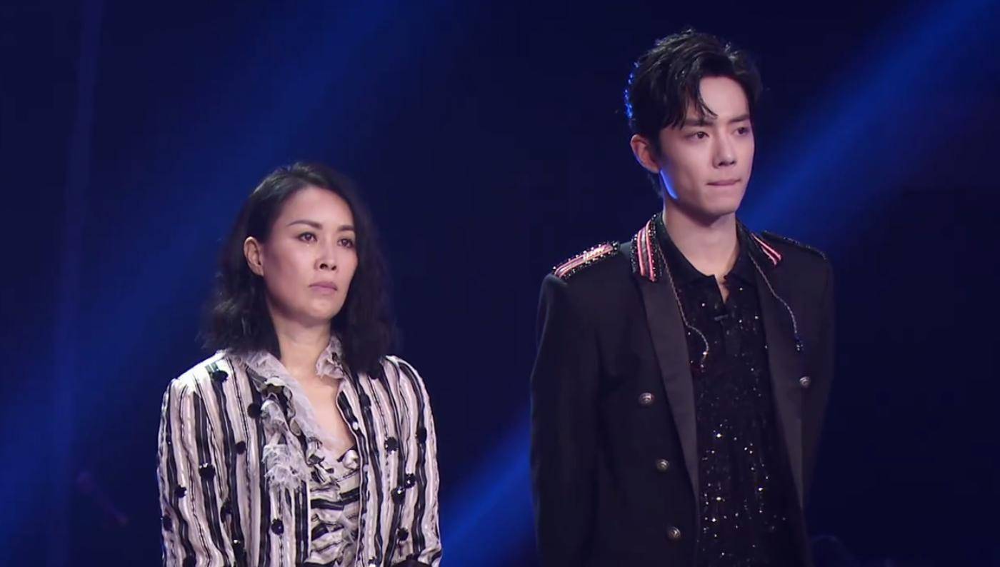 马嘉祺|《我们的歌3》b组嘉宾阵容部分曝光，新人组被评价：一言难尽