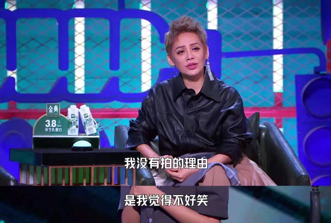 因为|宁静会“翻车”，我一点儿也不意外