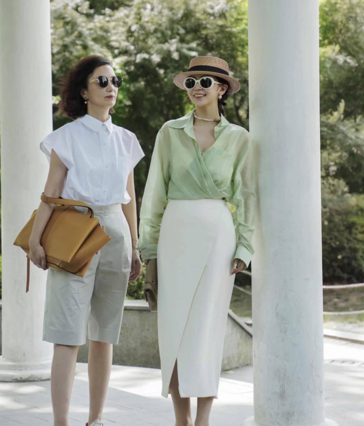 三木|三木的“简约风”太圈粉,时尚高级又显瘦,注意这几点你也可以!