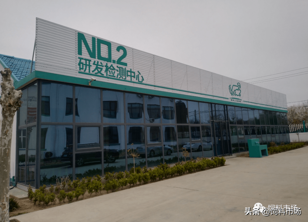 青岛润博特生物科技有限公司:制剂工艺的倡领者