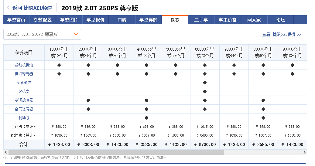 捷豹xel我全铝车身20t8at狂降9万为什么你们还是不买