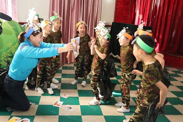 家长|催生三胎不见效，幼儿园将迎来新模式，学生教育有保障家长更放心