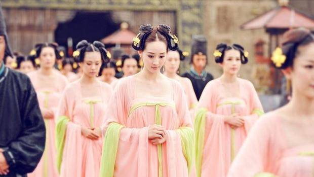 什么|古人夏天穿什么?其实一点也不保守,穿着比现代人还要开放