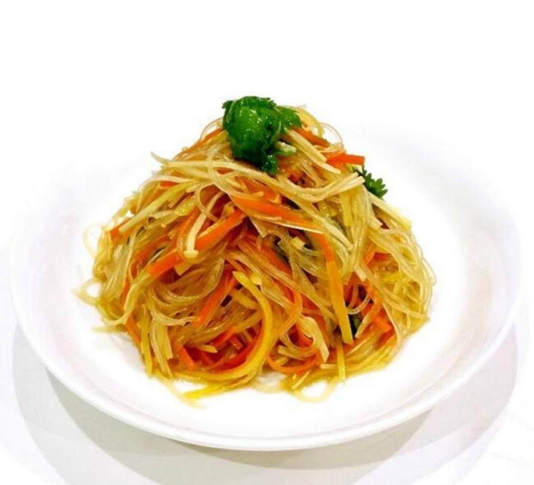 美食|夏天最适合吃的早餐，清新爽口，营养丰富，好吃到停不下来！
