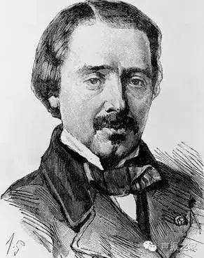 理论力学史上的明星们