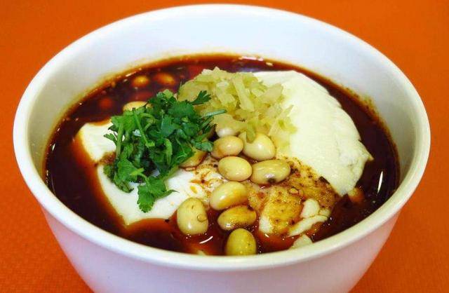 做法|豆腐脑的做法简单，不用卤水和石膏，做出来好吃又健康，成本低