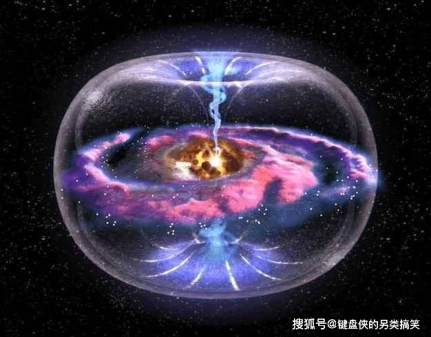 世间未知生物_未知生物恐惧_未知生物监控