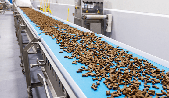 新型宠物食品,零食制造工厂设计趋势_设施