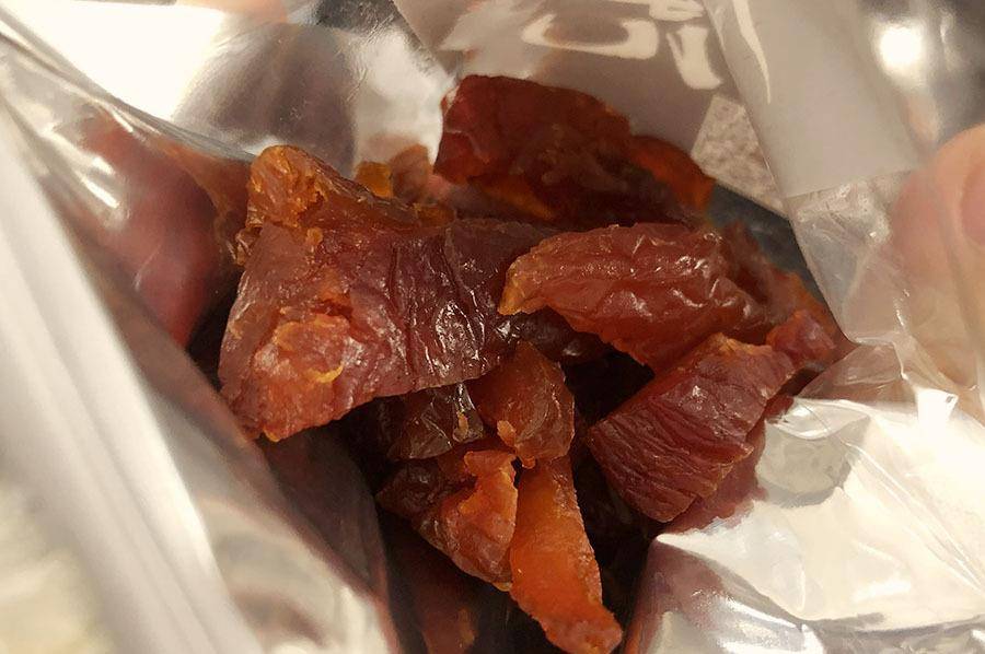果肉|小胡同里有间小木屋，小木屋里熬着西安的解暑神器—酸梅汤