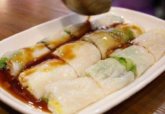 早茶|四川早餐，河南早餐，广东早餐，江苏早餐，人均10块钱都能吃啥