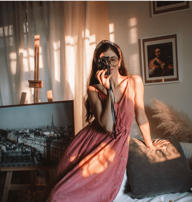 蒂朵|如何快速找到自己的穿衣风格？2种风格解析，一眼看懂玄机