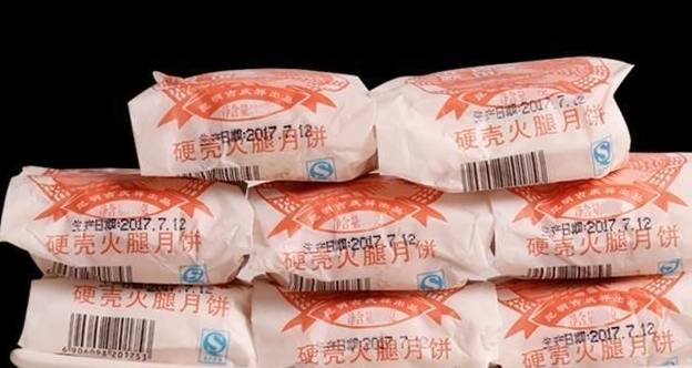 饼干|因包装难看被耽误的7种零食，你要是一个都没尝过就太可惜了