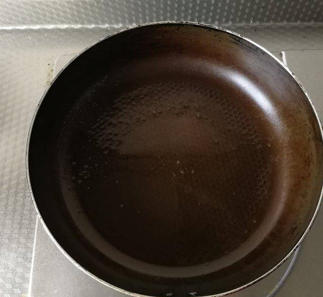 葱花|早餐鸡蛋饼，2分钟做一张，简单快速有营养