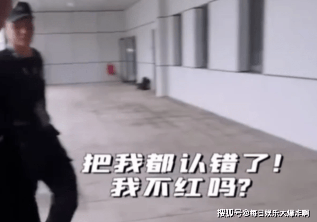 喜剧|人间喜剧人杨迪,搞笑的能力实在是让人甘拜下风,情商还很高!