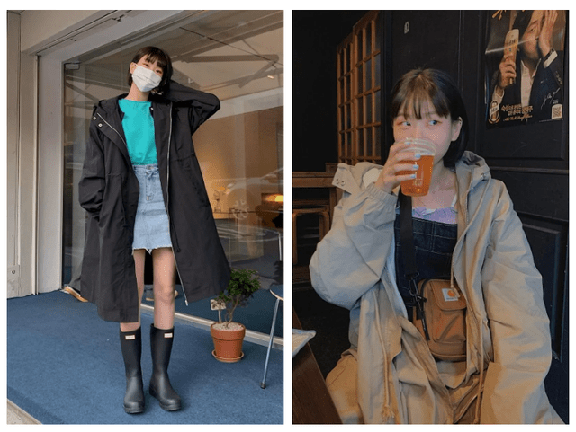 少女|娃娃脸女孩怎么穿？完全可以优雅、轻熟又洒脱哦