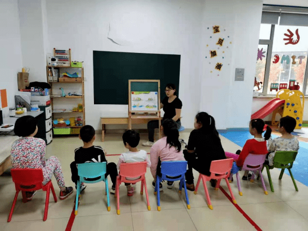 能力|沈阳市儿童医院融合训练新班招生了