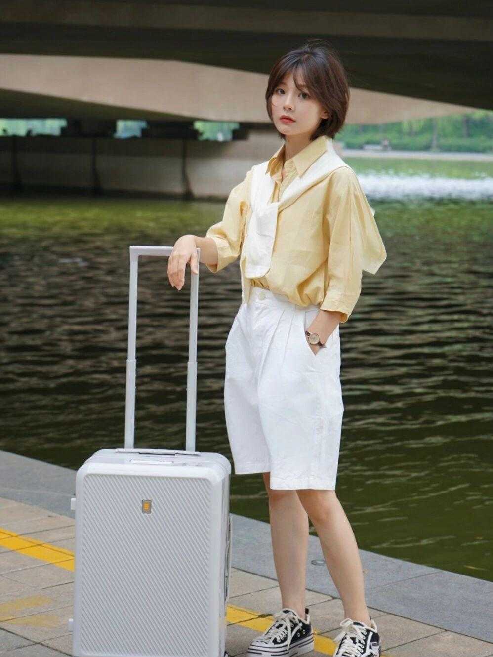 女生|换季穿搭没头绪？看看这几组穿搭方式，日常实用又洋气