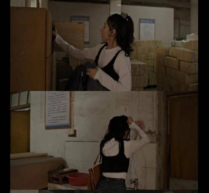 年代|八九十年代的宋祖儿有多时髦？乔四美“内衣外穿”演绎时尚轮回！