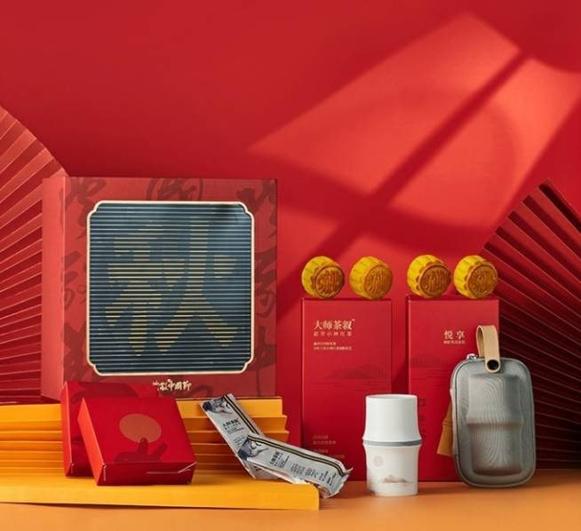 心坎|这些礼品各有意义，帮你送礼送到心坎