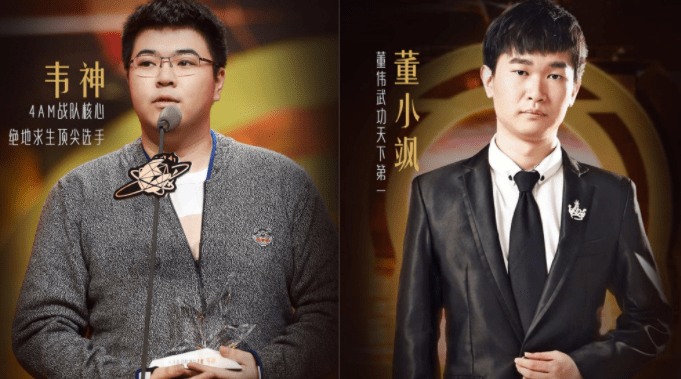 可是当小苍,miss等纷纷隐退之时,董小飒却在虎牙做起了主播,并且靠着