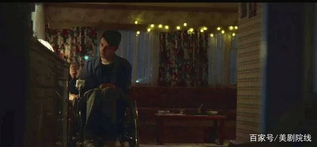 Shadows|这个月值得看的外语剧，也太过瘾了，看看你的网盘还够吗