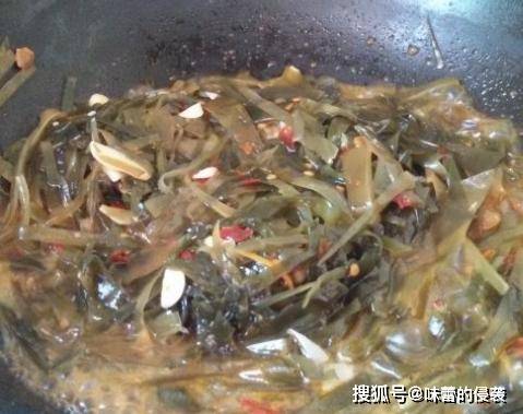怎样挑选海带才好 a0a898cdf3f148ca90a7e8bad5390bd8.jpeg