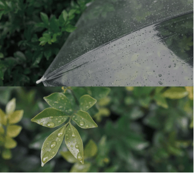 天气|雨天滤镜合集|去看不一样的下雨天