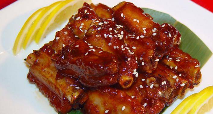 做法|壮腰健肾滋阴美容食谱,滋阴补虚调理身体,品美味强身容颜美