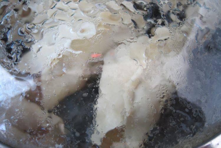 做法|天热别煮饺子，教你懒人做法，卷一卷10分钟出锅，早餐上桌都爱吃