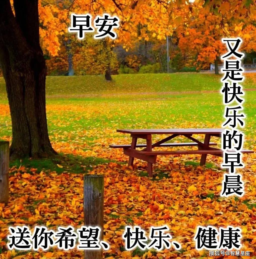 9月5日周日清晨早上好问候祝福动态表情图片9月最新早安问候语动态图片表情 心情